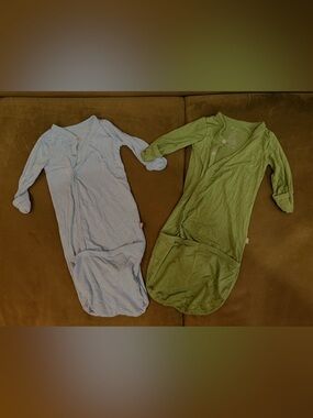 Kyte Baby Bundlers NB Size